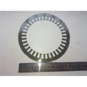 China Heat Treatment Metal Stamping Dies 3 Million Strokes Mould Life 0.5mm Thickness on sale