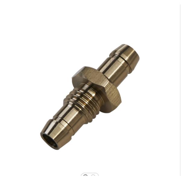 Buy Milling Grinding Stainless Steel Metal Parts Shaft With Polishing Deburring at wholesale prices