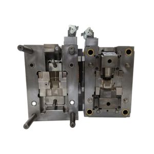 OEM Professional Thermoplastic PEI Injection Molding Parts For Aerospace