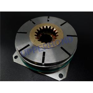 Molins MK8 Cigarette Machine Parts 18 Teeth Electromagnetic Magnetic Drive