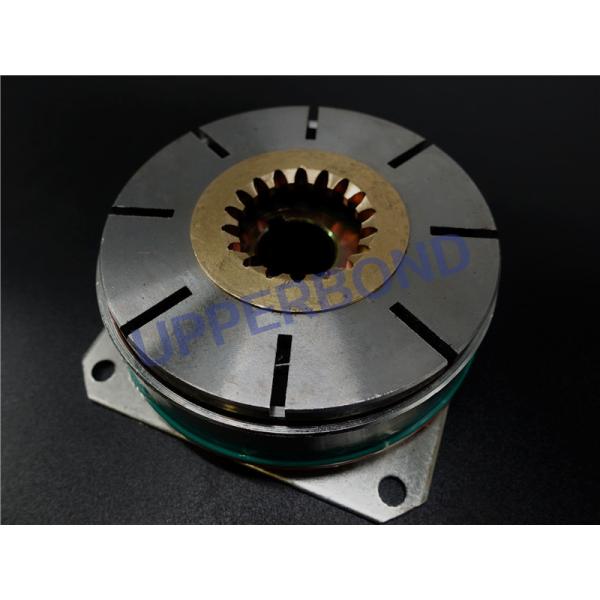 Molins MK8 Cigarette Machine Parts 18 Teeth Electromagnetic Magnetic Drive