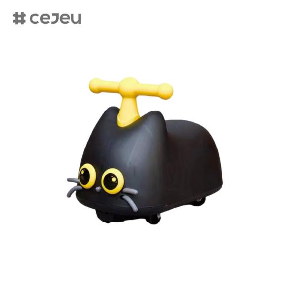 CJ-XT-622,Lghts Music,Black White Red Grey,three of colour,for boys and girls a good gift,product Size45*23*32cm