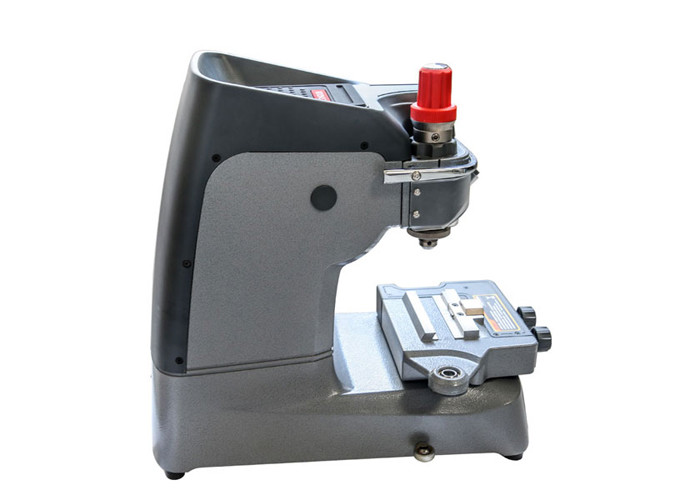 XC-002 Ikeycutter Key Code Cutting Machine For Auto Key Programmer / 77dB Noise