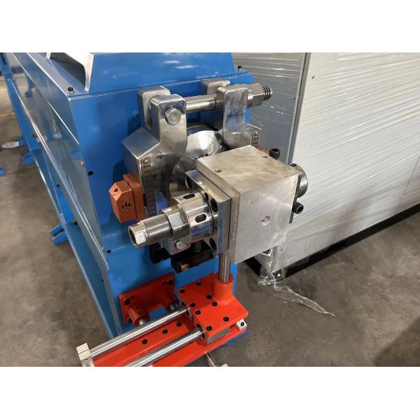 80 Extruder Cable Cross Head One Layer With Skin OEM / ODM Service