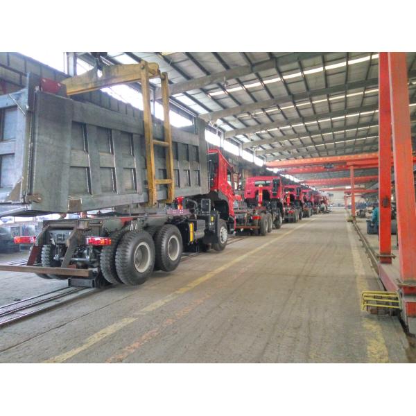 sinotruk tractor trucks howo 6x4 6x6 371hp 420hp 430hp LHD /RHD color optional economical with dump trailer heavy