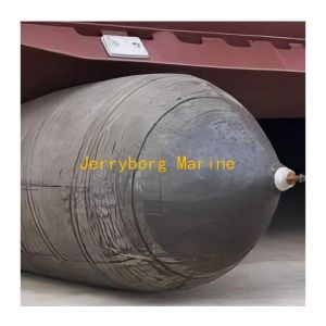 Professional Manufacturer of Rubber Marine Airbags for Vessel Launching
