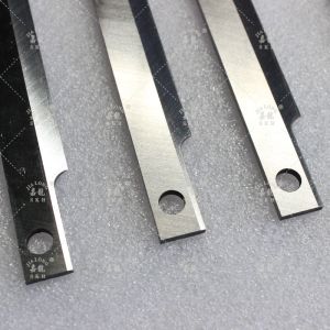 Precise Industrial Hot Blade Enhance Cutting Efficiency