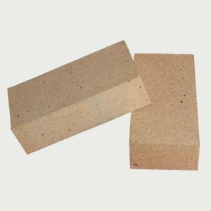 Quality High Strength Fireclay Brick For Industry Furnaces for sale