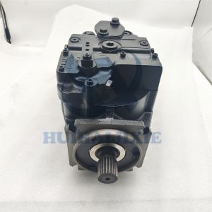 Construction Equipment Parts Hydraulic Piston Pump 05817050 For BOMAG Road