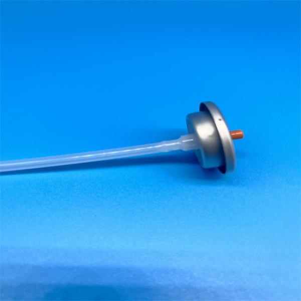 Stainless Steel Spring Activator Valve Kit for MDF Stethoscopes with Dual Sided Lacquered Tinplate Mounting