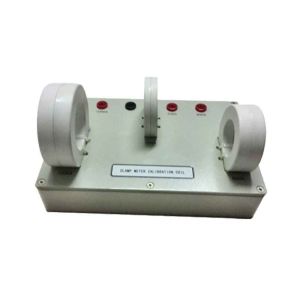 High Precision Electronic Test Equipment , 1000A Multimeter Calibration Tool CE