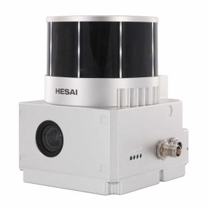 Geosun gAirHawk Sesries GS-130X LiDAR Scanning System Hesai XT32 Sensor Strong