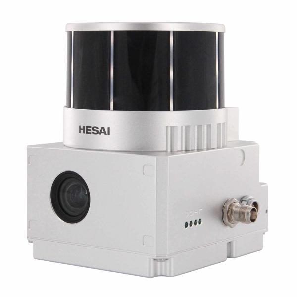 Geosun gAirHawk Sesries GS-130X LiDAR Scanning System Hesai XT32 Sensor Strong