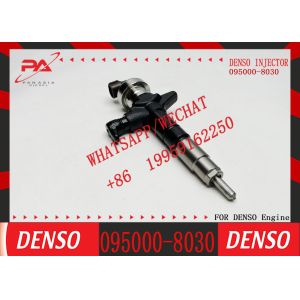 High Quality Common Rail Fuel Injector 095000-8030 065000-6172 095000-6173 8