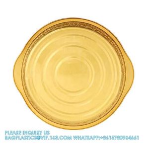 270mm Diameter 4000ml Buffet Set Chafing Dishes Restaurants Catering Food