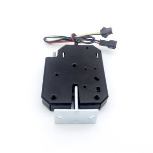 Plastic DC12V Mini Electromagnetic Lock