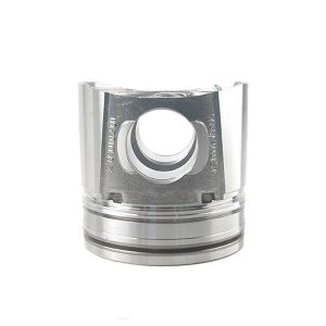 Cummins ISDE Diesel Engine parts new OEM semitrailer cylinder Piston with pin
