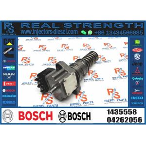 Diesel Fuel Unit Pump 0414755008 0 414 755 008 1435558R 1435558 for DAF XF95