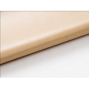 PU Tc Cloth Napa Grain Pattern Synthetic Leather Wallet Box Shoes Ntoebook Photo