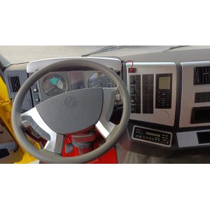 Used Dump Truck China F3000 Cost-Effective Tipper Truck Shacman 12 Tires 8*4 LHD