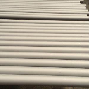 China Duplex/Super Duplex Stainless Steel Pipes And Tubes A790 S32750 (SAF2507, 1.4410) , SA789 S31803(SAF2205,1.4462), on sale
