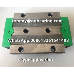 France Origin INA RWU55-E-L-V3-G2 Linear Slide Bearing Long Carriage