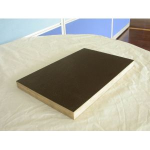 Quality anti-slip film faced plywood for sale