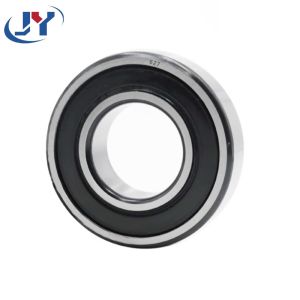 627/27 Deep Groove Ball Bearing 7x22x7 Single Row Cylindrical Roller Bearings