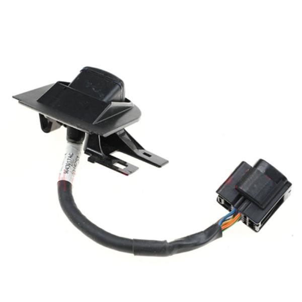 39530-T3L-A12 Car Rearview Camera For Honda Accord Coupe EX/EX-L Model 2013-15