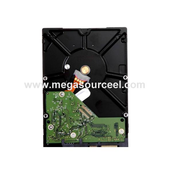 Western Digital Purple WD60PURX 6TB AV 3.5" SATA 6 Gbs 64MB Internal Hard Drive