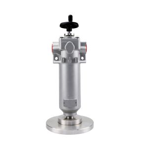 Automatic Ho Cleaning Robots with Automatic Self Cleaning Filter for Optimal