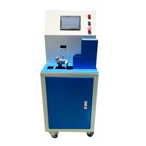 China Shoe Last Making Machine Vamp Steaming Softening Machine Upper Inserting Machine within 600*660*1700mm Package Dimension on sale
