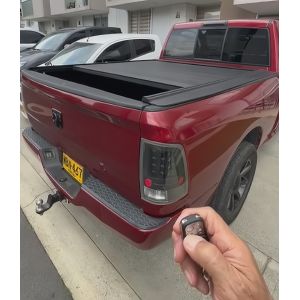 12V Brushed DC Gear Motor