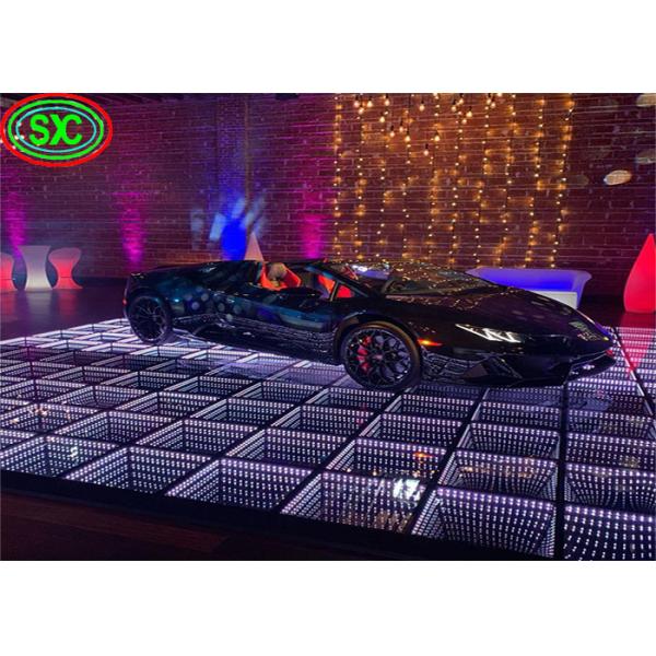 Discounts Led Display Outdoor P3.91 P4.81 Led Screen Panel Pantalla 500x1000mm Led Video Wall