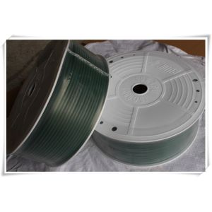 Diameter: 2mm--30mm Good Weatherability Polyurethane Round Belt High Impact