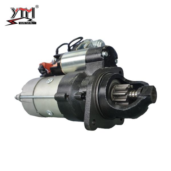 M100R3004SE 10T 6.0KW Starter Motor For KAMAZ M110R3004SE 4992135 STP4935RB STP4935WA