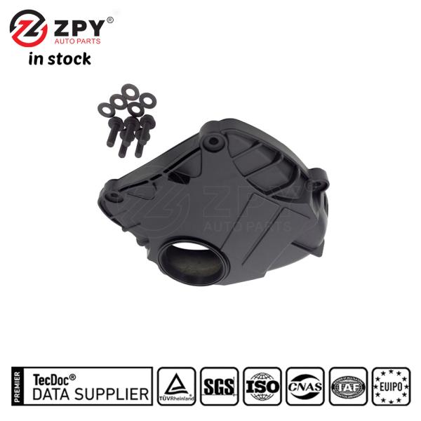 ZPY 06H103269L Upper Timing Cover assembly For AUDI A4 A5 Quattro 09-15 2.0T