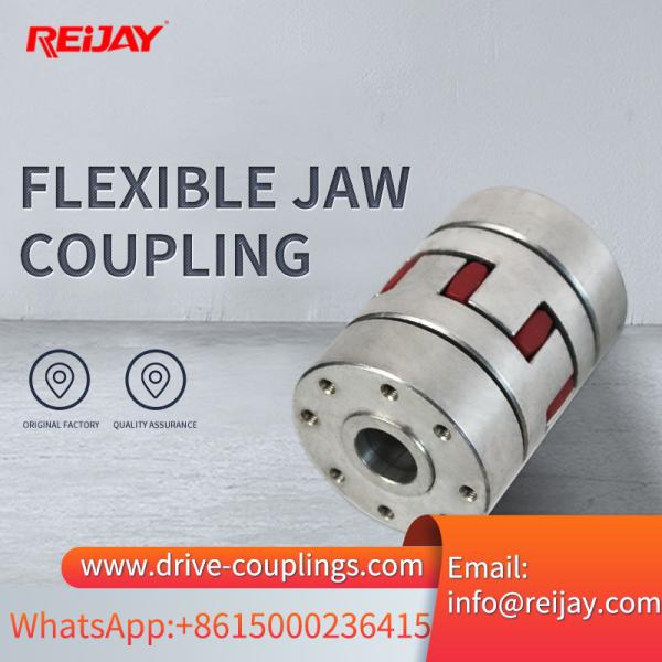 Buy Rexroth Replacement Flexible Jaw Coupling For Hydraulic Machinery at wholesale prices