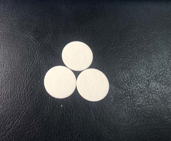 Buy Moisture Resistant Leakproof Bottle Cap Seal Liner 89mm 100mm at wholesale prices