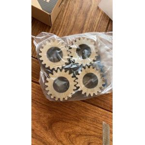 Construction Machinery Parts Spur Gear 41A0104 Planetary Gear