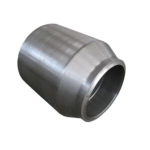 China Customized Precision Machining Hot Forged Components Service on sale