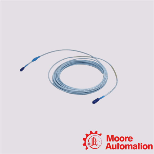 Quality 330130-080-12-RU Bently Nevada Extension Cable for sale