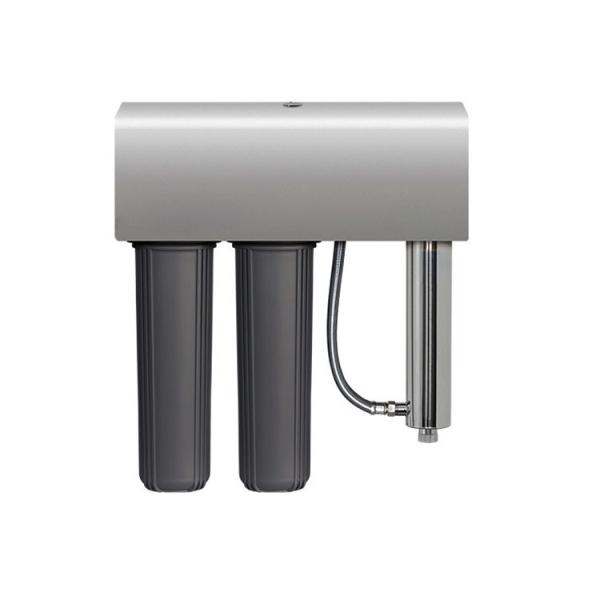 SGCC Custom Sheet Metal Fabrication Service Standing Bracket For Water