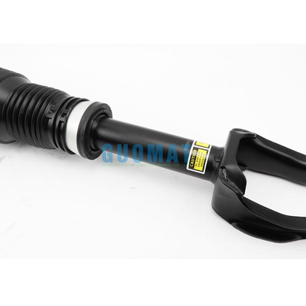 GLS X166 2015 - 2018 Front Right Mercedes Air Suspension Spring A1663201413