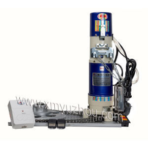 Quality Upgrade Weight 600kg Rolling Gate Motor 12kg Weight for Smooth and Strong Performance for sale