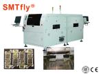 6~200mm/Sec SMT Stencil Printer Machine , Circuit Board Solder Paste Machine