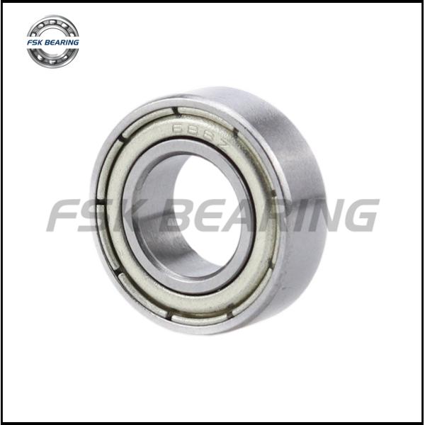 Silent 688ZZ L1680ZZ 2080088 Deep Groove Ball Bearing 8*16*5mm Vacuum Cleaner Bearing