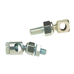 Connecting Products Swivels Rotary Connectors Type DC / DH Control Swivels