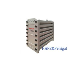 Veolia EDI Modules MK-3PharmHT 3.4 M3/h Recovery Up To 96% Voltage 0–300 VDC