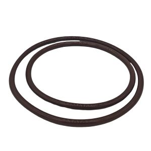 Custom Silicone NBR EPDM O Rings With High Temperature Resistance